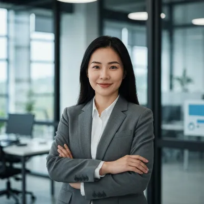 Sarah Chen