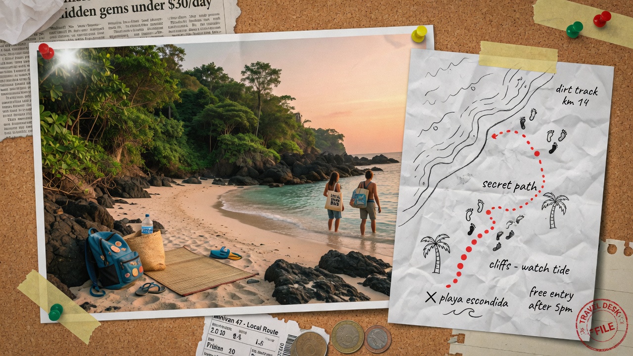 Explore 2026: Essential Packing Lists, Itineraries & Top Destinations