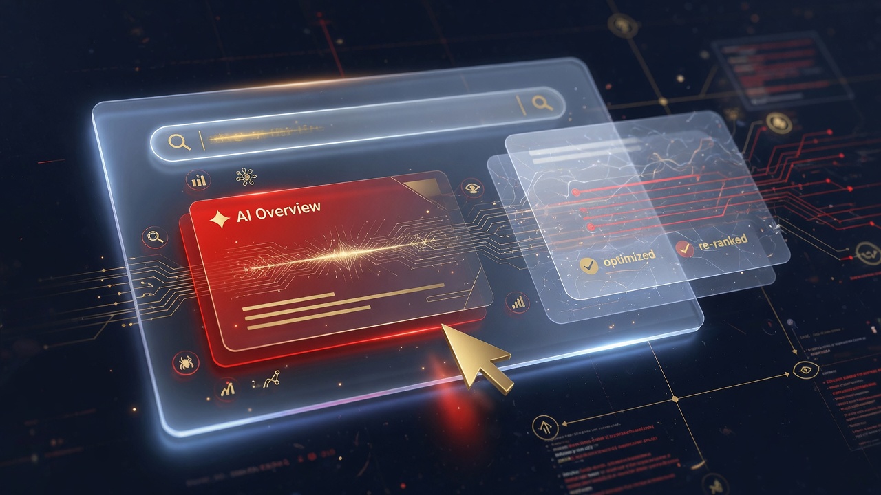 Stay Ahead in 2026: Essential AI Overviews and SEO News for Visibility