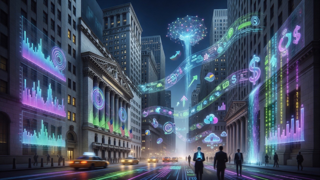 CES 2026 Unveils Next Generation of AI-Powered Robotics and Humanoid Innovations