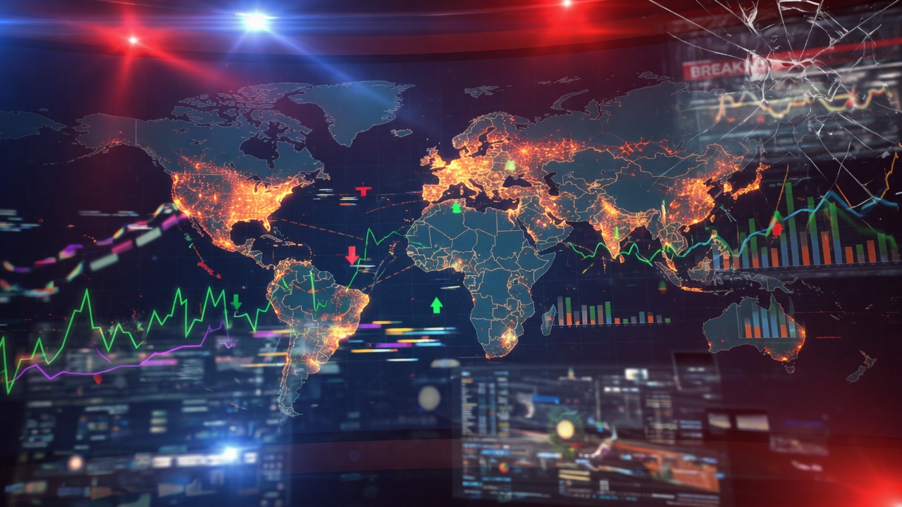 G7 Summit 2026: Trade, Climate, and Technology on the Global Agenda