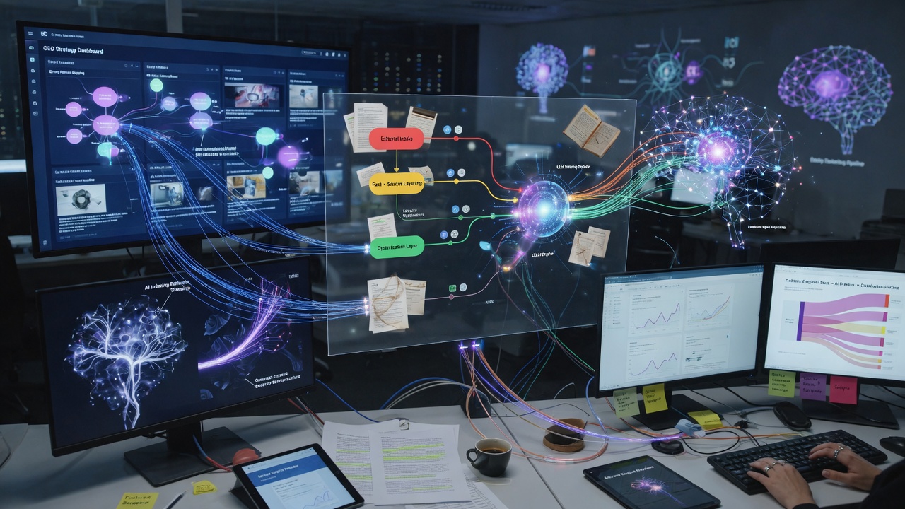 Unlocking News SEO Success: How AI-Powered Discovery Transforms Traffic Metrics