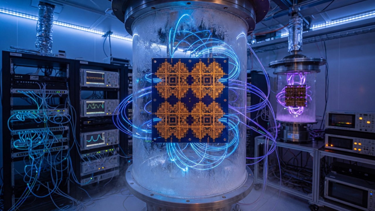 The Rise of Quantum Computing in 2026: What Enterprises Need to Know