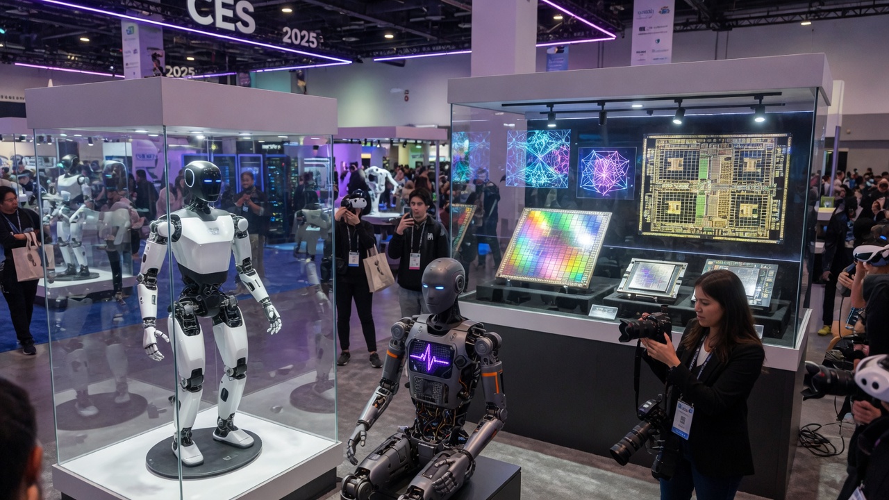 Semiconductor Supply Chain 2026: Capacity, Geopolitics, and AI Demand