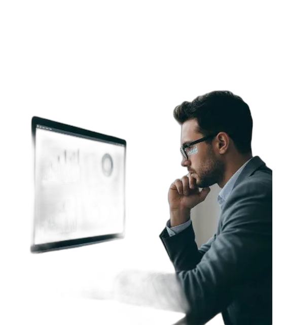 Dr. Liam Harper