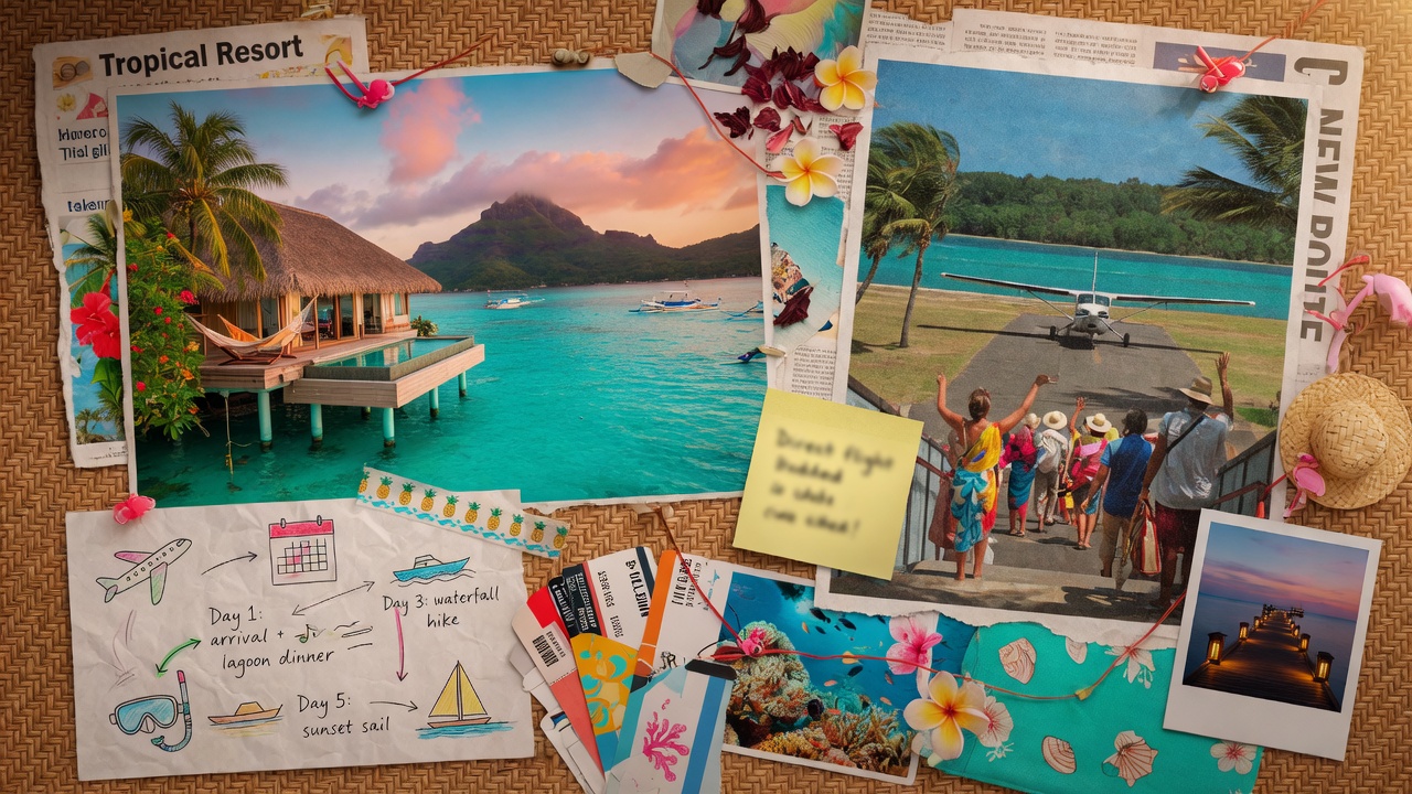 Explore Top Travel Guides for 2026: Discover Destinations & Insider Tips