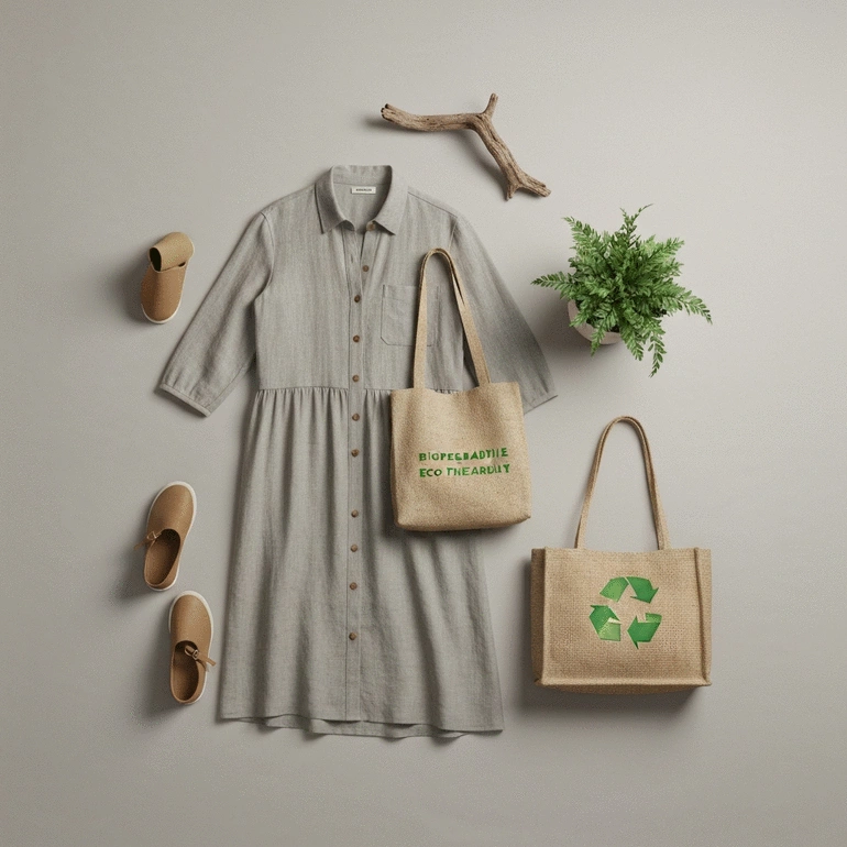 Best Sustainable Fashion Brands 2026: Shop Eco-Friendly Styles That Last