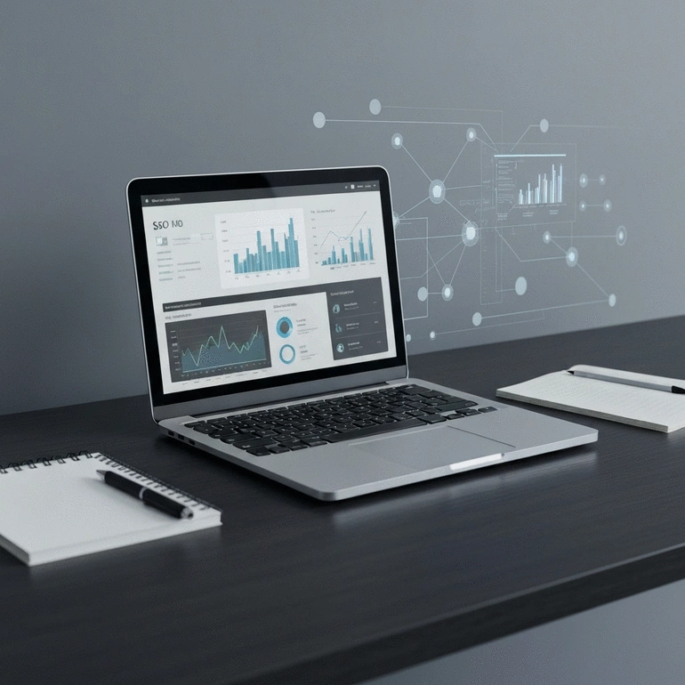 Measuring News SEO Success with AI