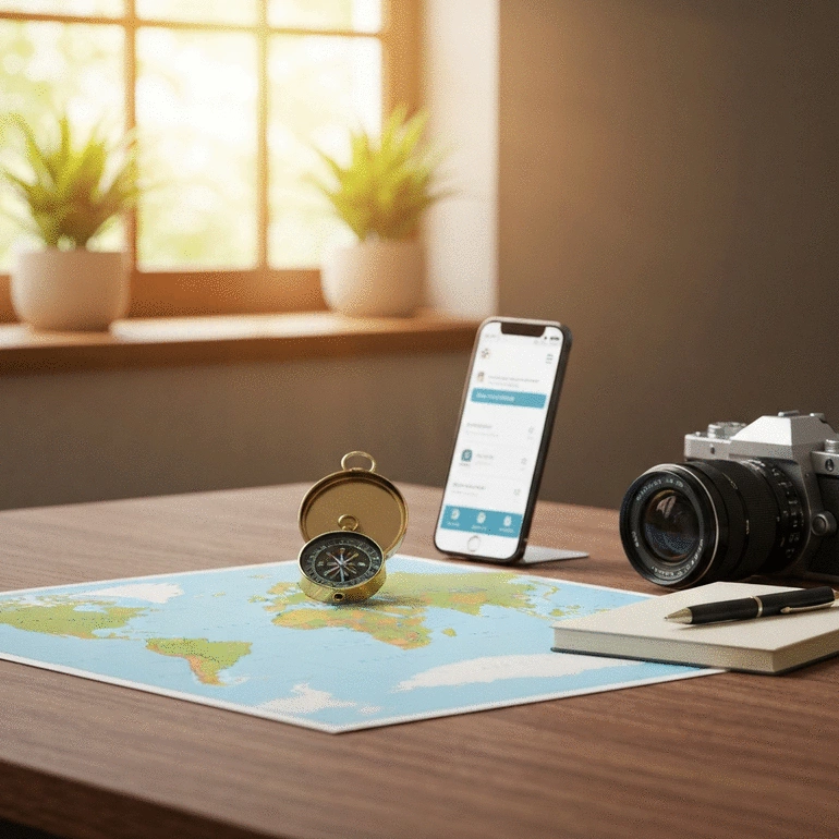 How to Plan Your Dream Vacation: Step-by-Step Travel Guides