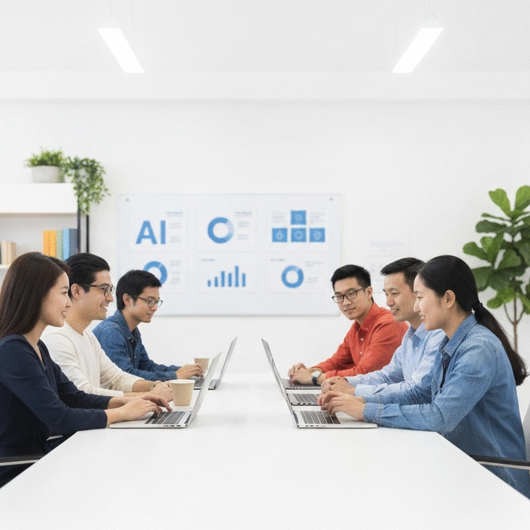 Best Startup Accelerators and Incubators for AI-Driven Companies