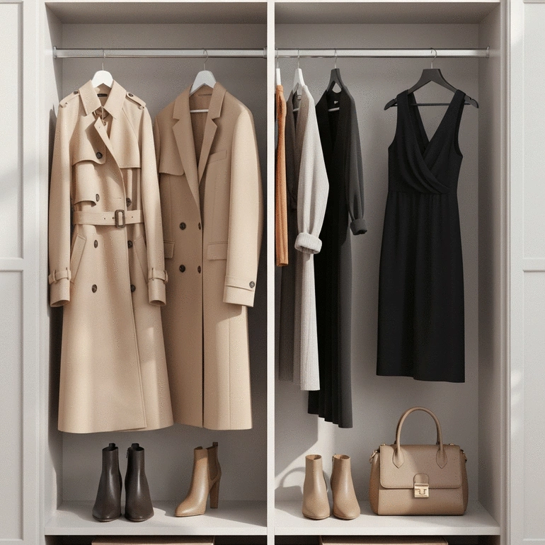 How to Build a Timeless Fashion Wardrobe on a Budget in 2026