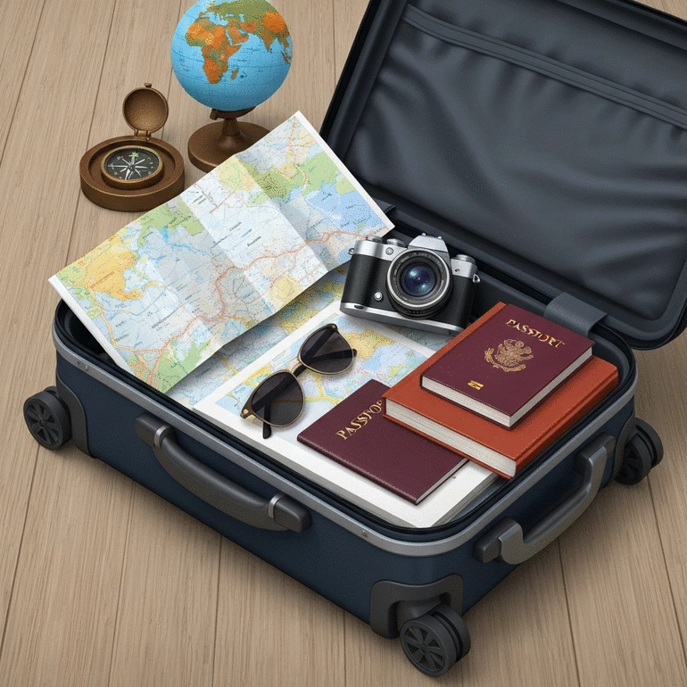 2026 Travel: Essentials and Highlights