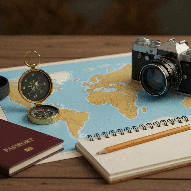 Best Travel Guides for 2026: Top Destinations and Insider Tips