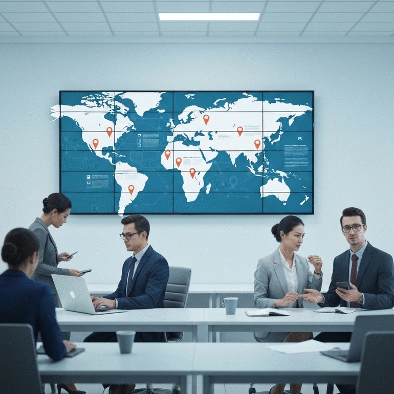 Generative Engine Optimization (GEO) Strategy for Breaking News Publishers