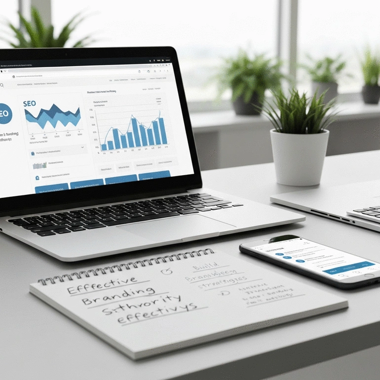 Build Branded Search Authority: Proven Tactics for 2026 SEO Success