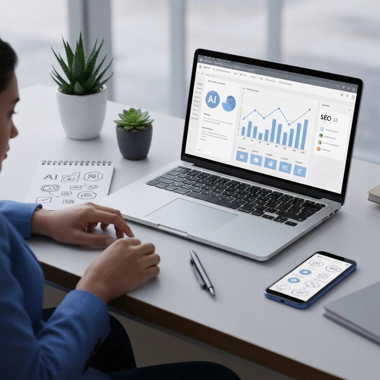 AI Overviews and News SEO: How to Maintain Visibility in 2026