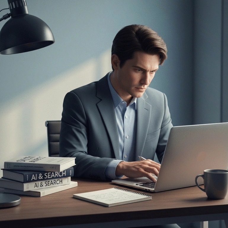 EEAT and Topical Authority: Building Credibility in AI-Driven Search